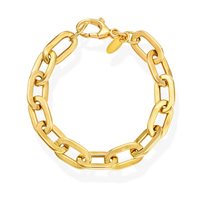 Bracelet Amen Femme Preziosa in Argent BRPR07G - BRPR07G